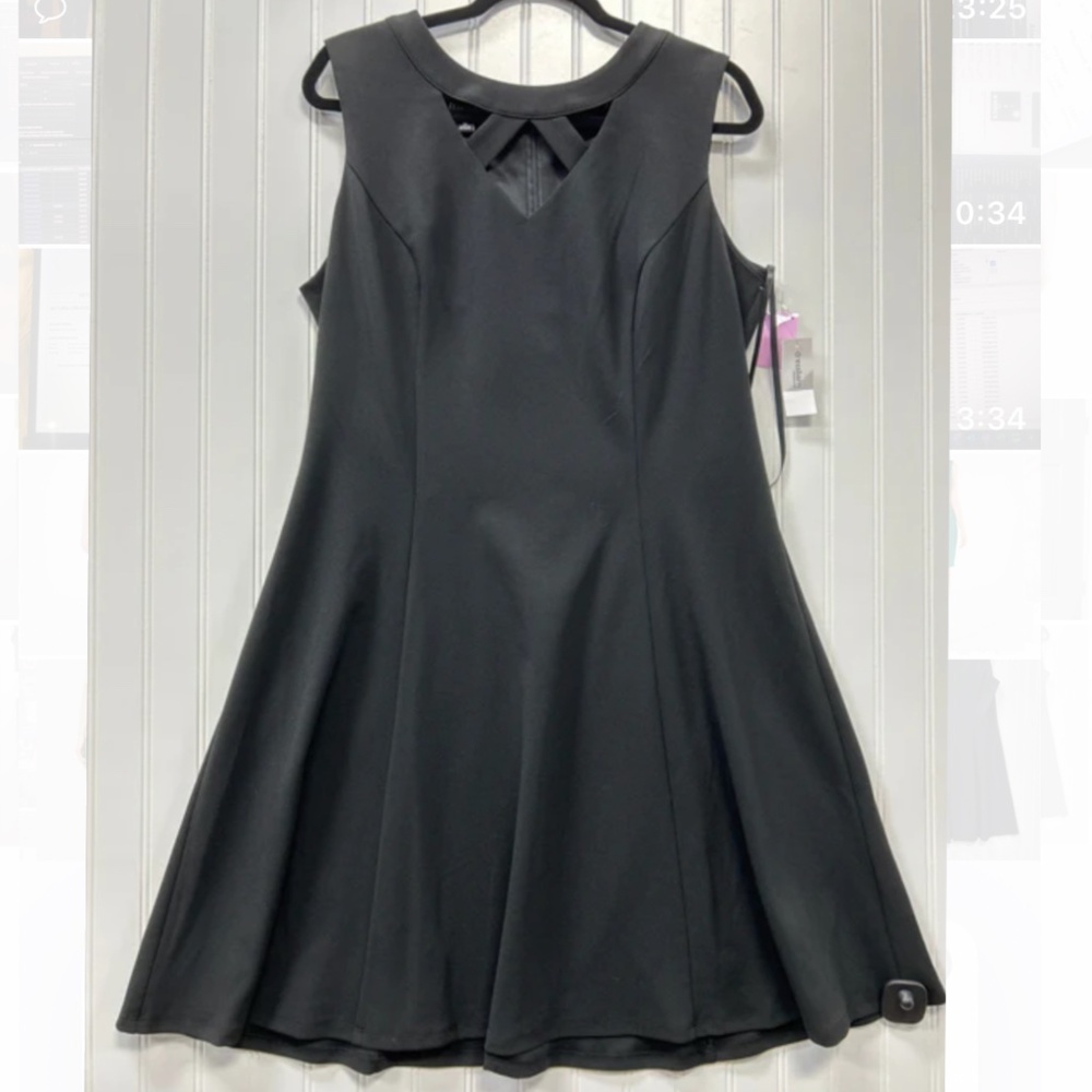 Casual dress